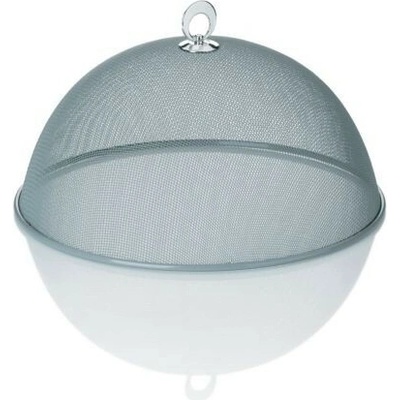 KELA KELA Poklop na pečivo COMO 35 cm, šedý KL-11447 (KL-11447)