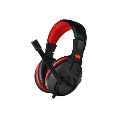 Headset Marvo H8321S (H8321S) čierny