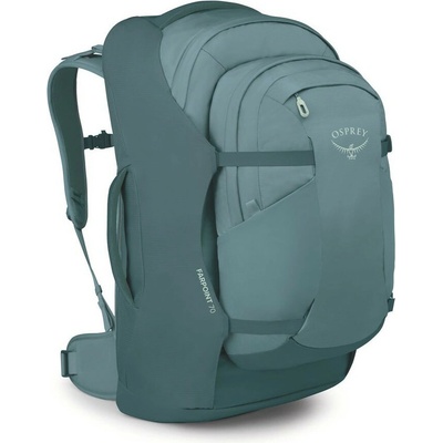Osprey Farpoint modrá 70 l