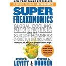 SuperFreakonomics - Steven D. Levitt