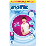 Molfix Гащички, размер 5 Junior, 12-17 kg, 44 бр (3035804)