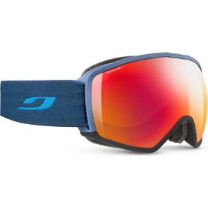Julbo Ски маска Julbo Hit Spectron HD S3 Ski goggles - Dark Blue / Black / Vermilion (417-5608-0111)