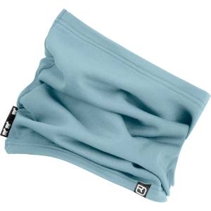 Ortovox Шал Ortovox Light Fleece Neckwarmer Neckerchief - Glacier Grey - размер One Size (203-2592-0911)
