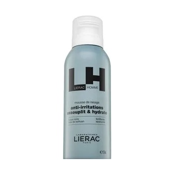 LIERAC Homme крем за бръснене Shaving Foam 150 ml