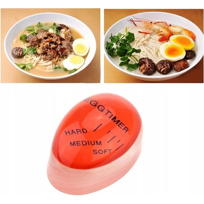 Minútka/pomôcka na varenie vajec EGG PERFECT