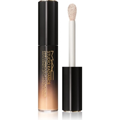 M·A·C Studio Radiance 24HR Luminous Lift Concealer озаряващ коректор цвят NW13 11ml