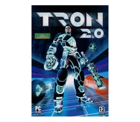 Tron 2.0