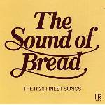Warner Bread: Sound Of Bread - CD (068334)
