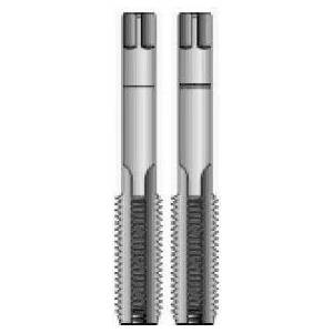 BUČOVICE TOOLS Метчик Bucovice инчова ситна резба UNF комплект 3/8", 24 навивки, 1-ви, 2-ри 116 380
