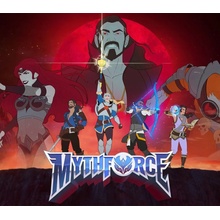 MythForce