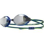 TYR blackops 140 ev racing mirror зелен/сребърен