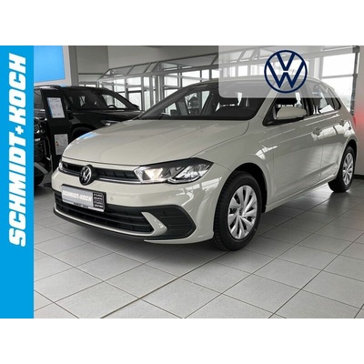 Volkswagen Polo 1.0 Life 59 kW