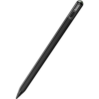 hoco. Стилус HOCO active capacitive pen 130 mAh GM113, Черен (S2-0295473)