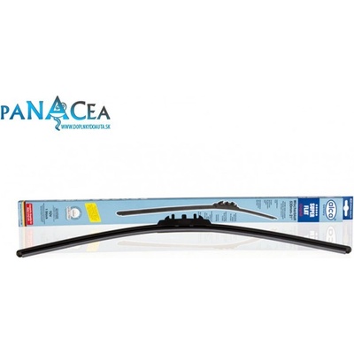 Alca 091-053000 Super Flat 580 mm