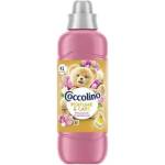 Coccolino Омекотител за тъкани Coccolino Perfume&care 943 мл Орлови нокти и сандалово дърво