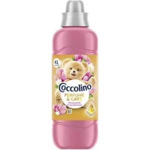 Coccolino Омекотител за тъкани Coccolino Perfume&care 943 мл Орлови нокти и сандалово дърво