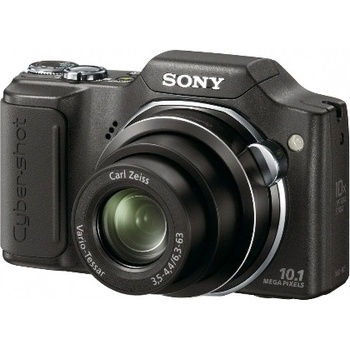 Sony Cyber-Shot DSC-S930