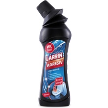 Larrin WC čistič Agresiv 750 ml