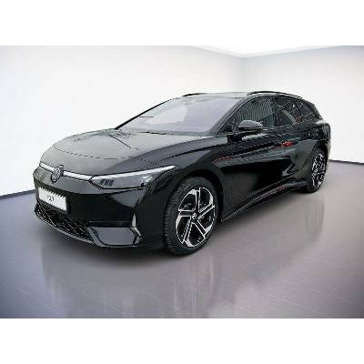 Volkswagen ID.7 Tourer GTX 4Motion 250 kW