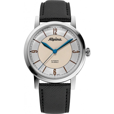 Alpina AL-520SBG3SH6