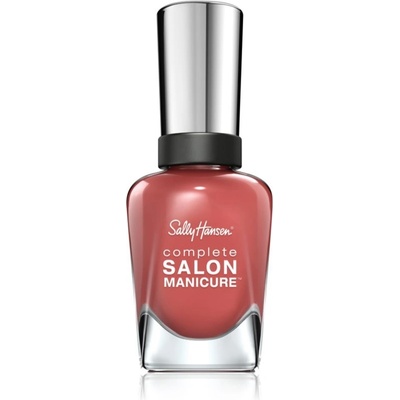 Sally Hansen Complete Salon Manicure 291 Ginger Zinger 14,7 ml