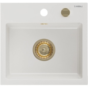 Mexen Milo (6505441000-20-G) Мивка за вграждане
