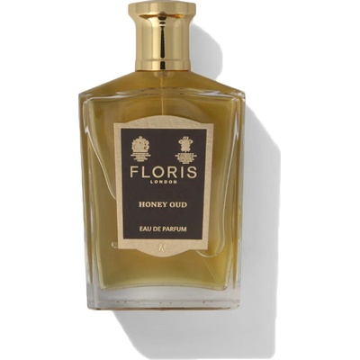 Floris London Floris London Honey Oud parfémovaná voda unisex 100 ml