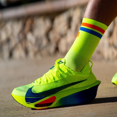 Sporcks Pro Yellow