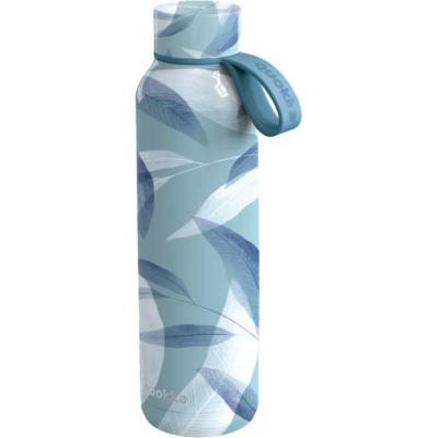 Kids movie heroes Термо бутилка quokka thermal bottle blue 630ml