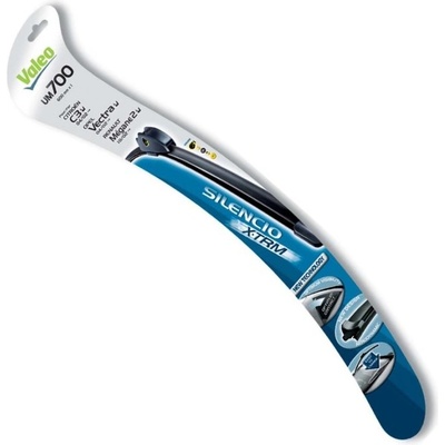 Valeo Silencio X-TRM 480 mm ST VM256