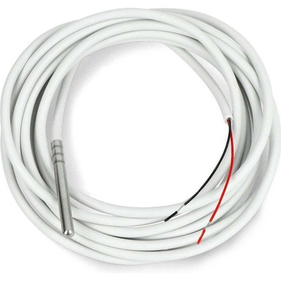 NTC 10kΩ termistor s kabelem 3m