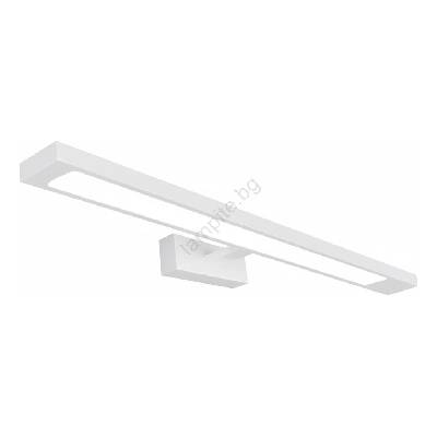 LED осветление за огледало за баня KLIMT LED/12W/230V 3000/4000/6000K 60 cm IP44 бяло (MI2863)