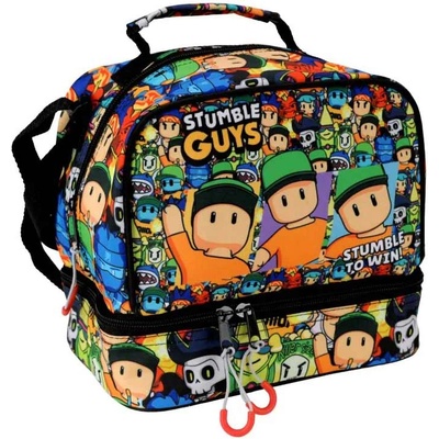 Uwear Термо чанта за храна Stumble Guys