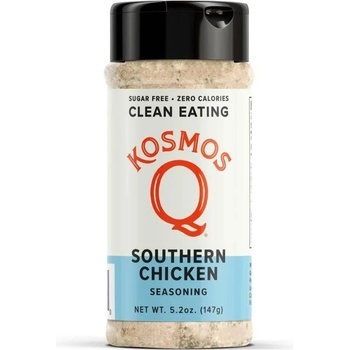 Kosmo´s Q BBQ koření Southern Chicken 147 g