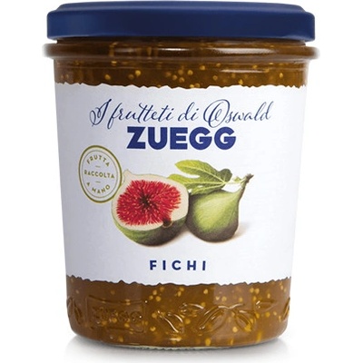 Zuegg Džem Extra speciální fíkový 330g