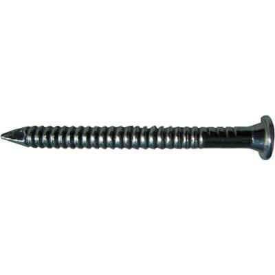 Hřebík konvexní bílý Anchor 60x4mm - 5kg