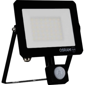 OSRAM Led ПРОЖЕКТОР СЪС СЕНЗОР ЗА ДВИЖЕНИЕ fl lux 50w ip65 bk osram НЕУТРАЛНА СВЕТЛИНА (2078310091)