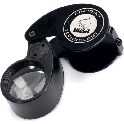 Kevin Nash Lupa Pinpoint Led Eye Glass