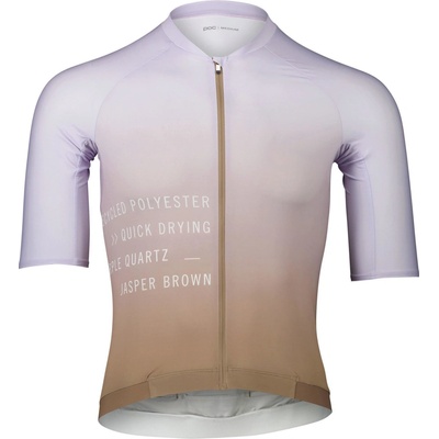 POC M's Pristine Print Jersey