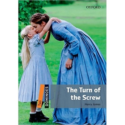 Turn of Screw + MultiROM - H. James