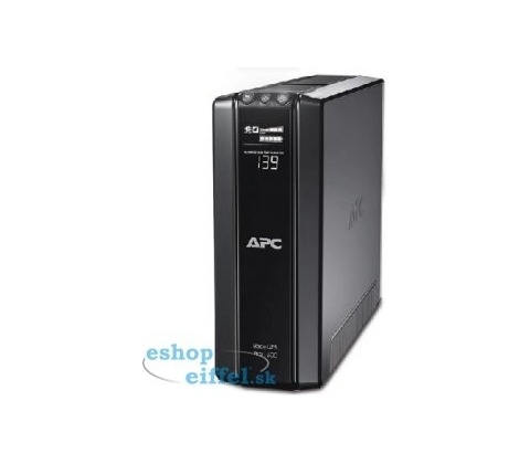 APC BR1500GI