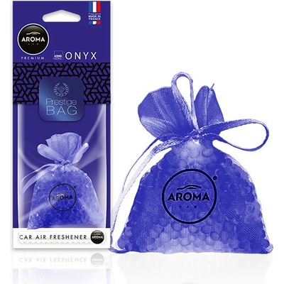 Aroma Car PRESTIGE CARD ONYX