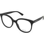 Alexander McQueen Очила Alexander McQueen AM0540O 001 - alensa