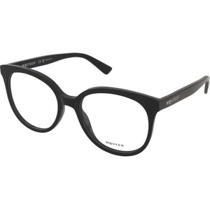 Alexander McQueen Очила Alexander McQueen AM0540O 001 - alensa