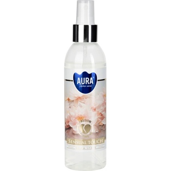 BISPOL Aroma sprej Sensual touch 185 ml