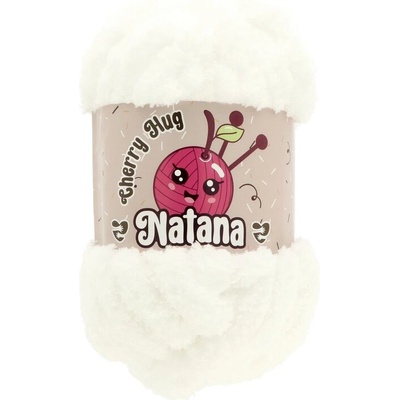 Natana Cherry Hug bílá 26