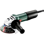 Metabo W 850-125 (603608000) Ъглошлайф