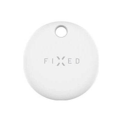 FIXED Tag Dual s podporou Find My a Find Hub (FIXTAG-DU-WH) biely