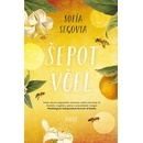 Šepot včel - Sofía Segovia