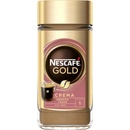 Nescafé Gold Crema 200 g
